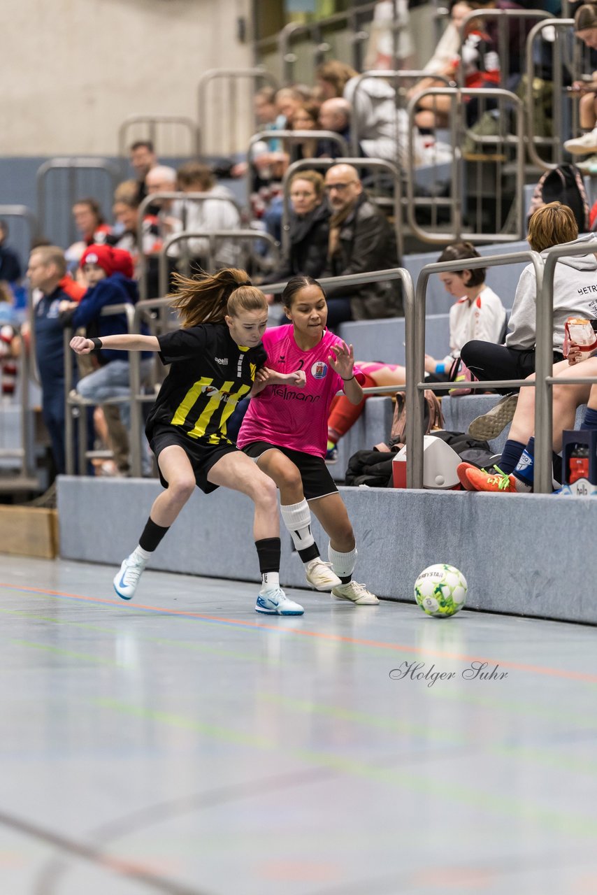 Bild 684 - wBJ Loewinnen Cup B2